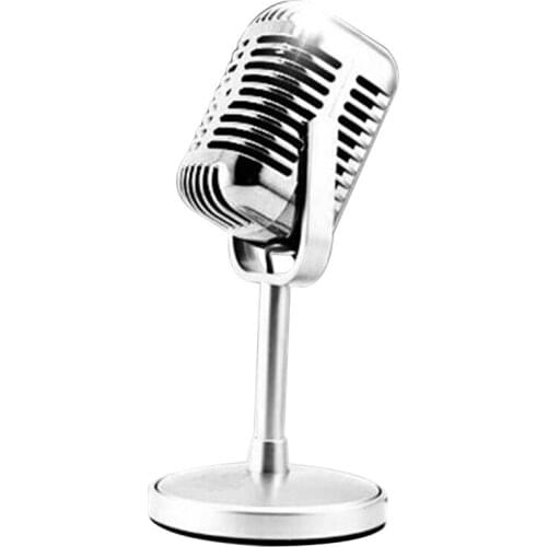 Kubite Conference Mobile Phone Microphone K Song Artifact Anchor Live Broadcast Equipment Microphone