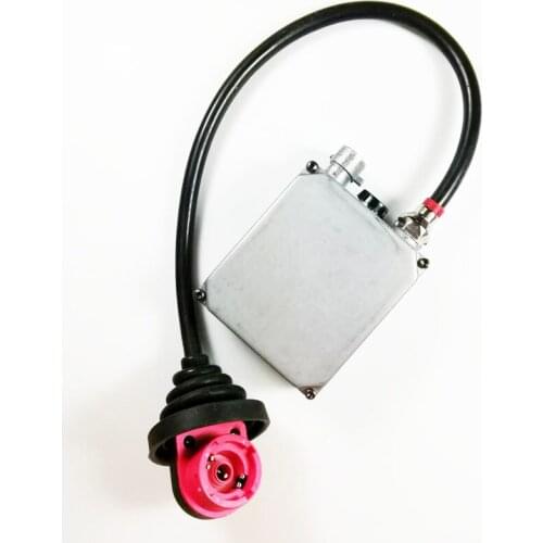 D2 ballast OEM he-lla headlight module unit 5DV 007 760-71 / 4B0 941 471 / 4B0941471 ballast for 2002 Au-di /C5 B.MW X5 reactor