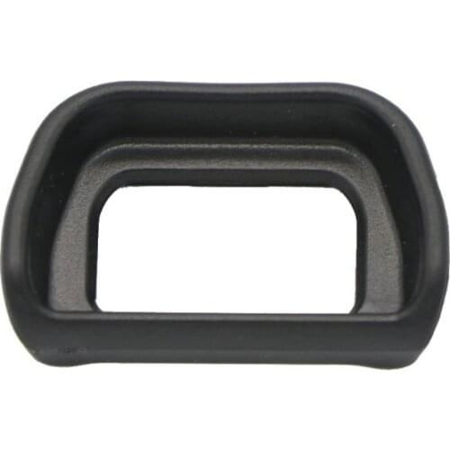 Eyecup Eye Cup Viewfinder Camera Eyepiece Replacement for sony FDA-EP10 A6300 A6000 A5000 A5100 NEX7 NEX6