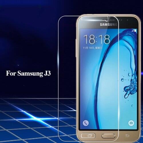 NFH Screen Protectors For Samsung Galaxy J7 2016
