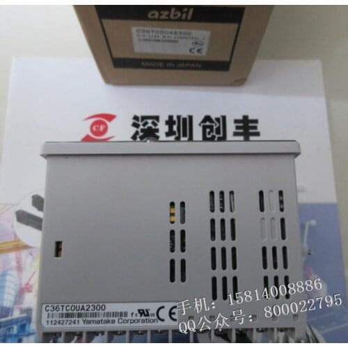 C36TC0UA2300 Regulator