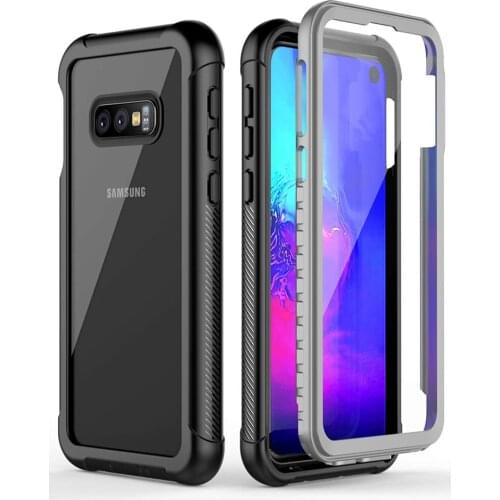 ROIME Samsung Galaxy S10e Phone Cases