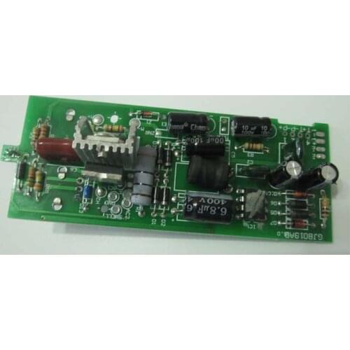 Replacement Soldering Motherboard For 220V 450W GONGJUE GJ-8018LCD Electronic Heat Hot Air Gun
