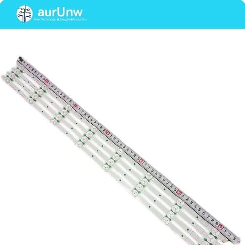 LED backlight Strip 8leds for SONY SVG320AE1_REV4_130107 KDL-32R400A KDL-32R423A KLV-32R421A KLV-32R426A screen S320DB3-1 B18