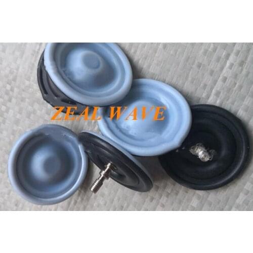 Supporting Vacuubrand Vacuum Pump Diaphragm VARIO Prand Teflo n MD12 Tetrafluoro D90 MD 4CNT