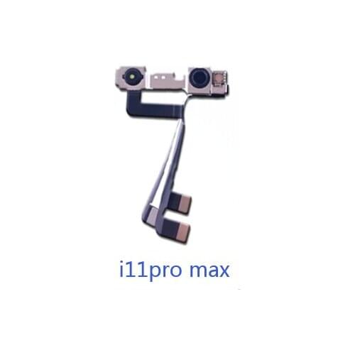 For iphone 11 pro max front camera module replacement parts