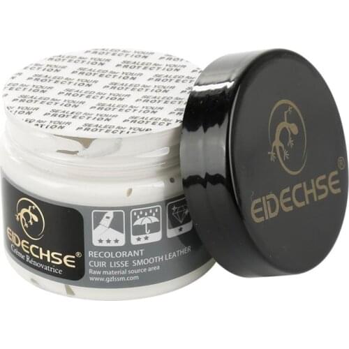 11 Colors Car Care Liquid Leather Repair Kit Auto Complementary Color Paste Car Seat Sofa Coat Hole Scratch Cracks Polish