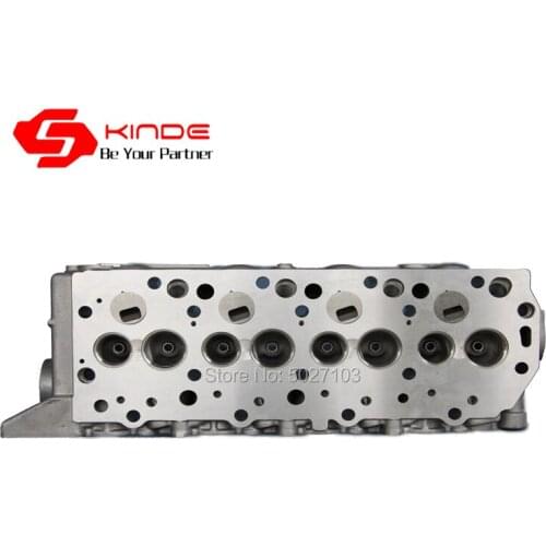 4D56 D4BB D4BA cylinder head for Hyundai 4D56 engine 908 512 908512 Hot sell 22100-42900
