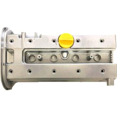 92062396 Aluminium Engine Cylinder Head Valve Cover chamber for Daewoo Buick Excelle 1.8 Regal Chevrolet OPEL Vectra Astra