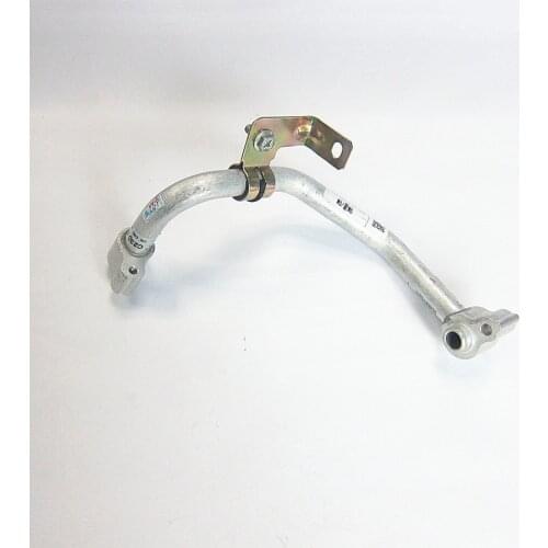 Car accessories A/C air condition lower flexible pressure condenser cooler pipe GJ6A-61-46Z for Mazda 6 2002-2008 GG