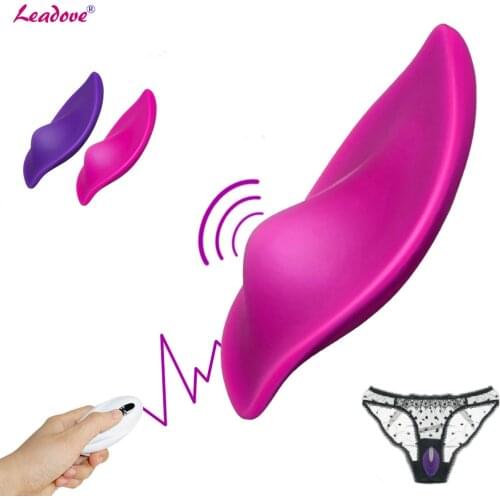 12 Speeds Rechargeable Wireless Vibrator Silicone Sex Toys Wearable Egg C String Panties Sex Machine for Women Erotic Toy TD0201