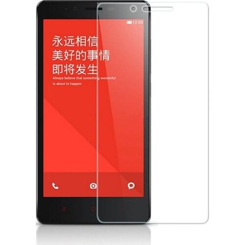 Helloplanet Screen Protectors For Xiaomi Mi Note