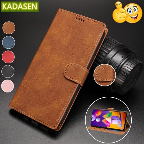 Kadasen Samsung Galaxy A30 Phone Cases
