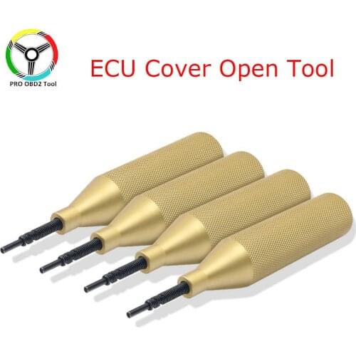 Car Mechanics Tool ECU Cover Open for Kess V5.017 Ktag V7.020 Galletto 4 Fgtech V54 BDM KTM100 ECU Cover Tool Car Repair