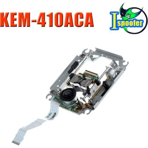 KEM-410ACA KEM 410ACA Laser Lens with Deck For PS3 Fat Game Console