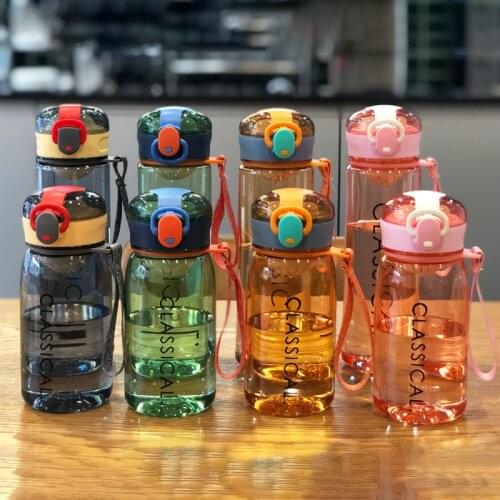 Multiyilego Water Bottles