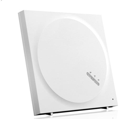 Neo Coolcam Z-Wave Gateway Smart Home Automation Hub Controller Z-Wave Devices Automatic Controlling Hub