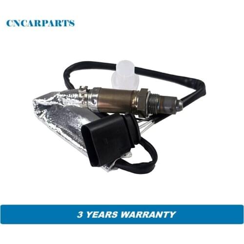 O2 oxygen Lambda Sensor for VW Sharan VW Polo Variant Lupo Golf Caddy Bora Skoda Octavia Seat Toledo Leon Inca Ibiza 0258005236