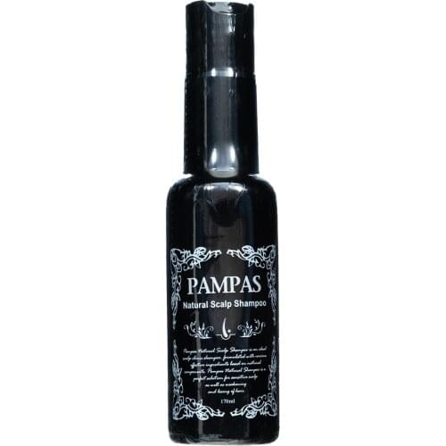 Шампуни против выпадения волос PAMPAS China At AliExpress