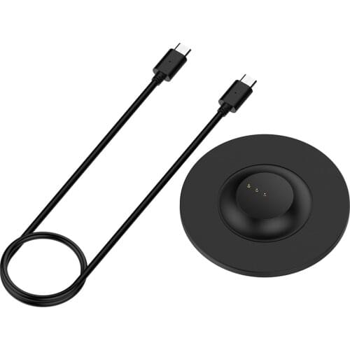 USB Charging Dock Station Cradle Holder Portable Fast Charger Base Stand for Bose Home Audio Speaker Accessories Output DC 5V 1A