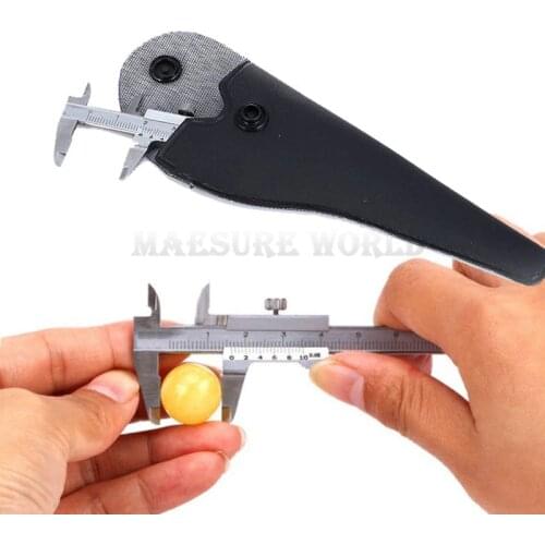 0- 70mm 100mm 150mm 200mm 300mm Mini steel Vernier Caliper Hardened Metric Machinist thickness Guage micrometer Measuring Tool