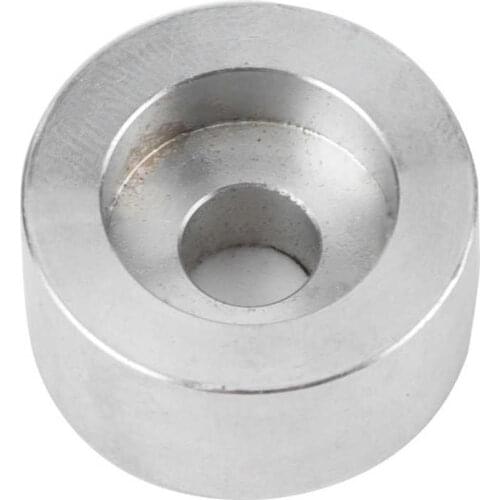 Zinc Anode Replacement Boat Zinc Anode Replacement 55321‑87J00 Fit for Suizuki 4 Stroke Outboard Motors Boat Parts