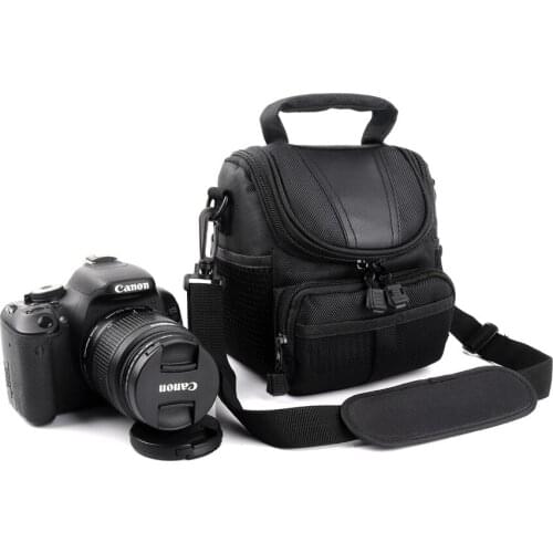 Camera Bag Case For Samsung NX500 NX3000 NX2000 NX1000 NX1100 WB1100F WB1100 WB2100 NX300M NX300 NX20 GN100 NX1 NX30 NX mini