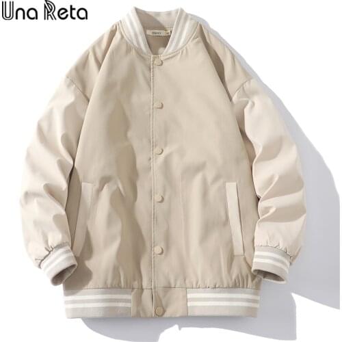 Una Reta Men's Demi Jackets