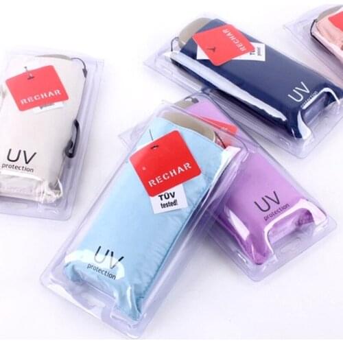 XUMENG Small Umbrellas