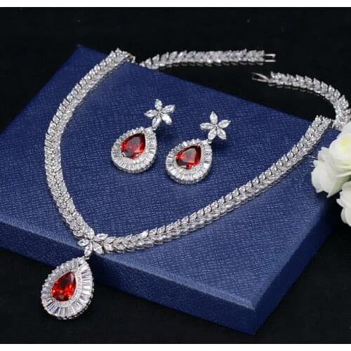 Jewelry Sets YOU CHUANG China