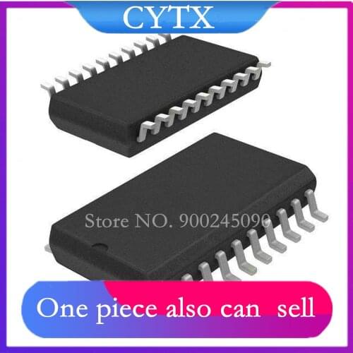 10PCS/LOT 74HC245D 74HC245 SN74HC245DWR SOP20