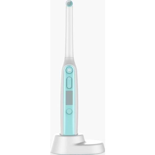 1080P 2MP High Definition Wireless WIFI Intraoral Camera 8 LED Waterproof Oral Endoscope Wireless Microscope Magnifier