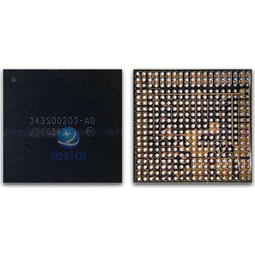 343S00203 343S00203-A0 power ic for IPAD 2018 A1893