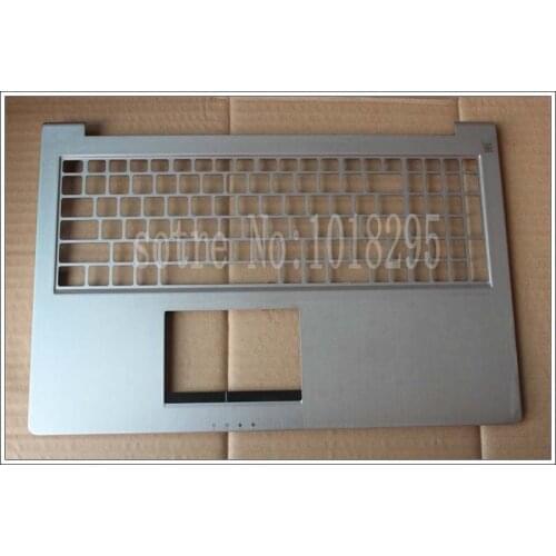 Free Shipping ! Upper NEW Laptop Base Case for ASUS UX51 UX51VZ UX51VZ-DB115H Top Cover Palmest 13GNWO01AM032-1