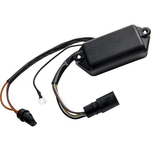 Power Pack for Johnson / Evinrude Motors 4-60 hp Manual & Electric Start 581926 583380, 583453, 18-5758