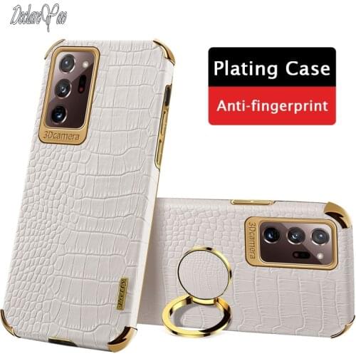 DECLAREYAO Samsung Galaxy Note 20 Ultra Phone Cases