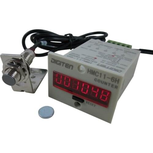DIGITEN Instruments For Measurement And Analysis