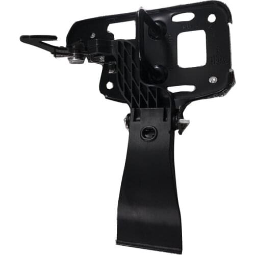 For AUDI A4 S4 B8 2008-2015 Allroad A5 S5 2008-2015 RS5 2010-2015 8T0823480 Front Hood Hook Release Lock Latch