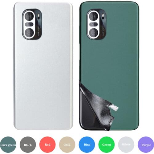 Huifen Phone Cases Xiaomi Redmi K30 Pro
