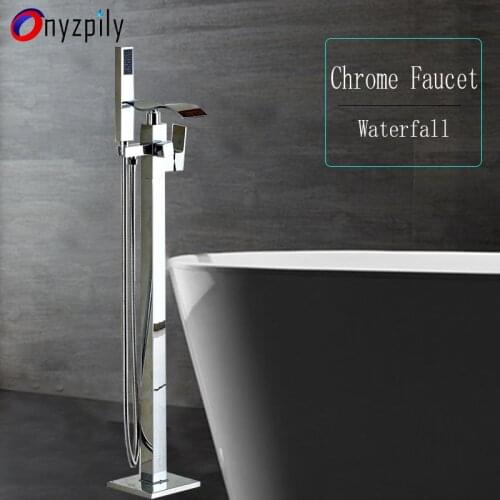 Onyzpily Bath Faucets