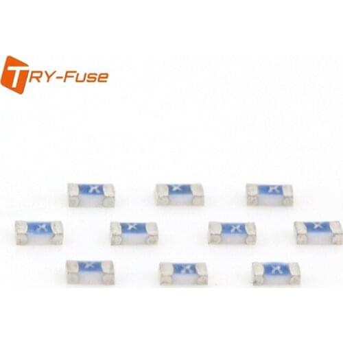 Fast Break SMD Fuse SMD 0603/1608 7A 32V
