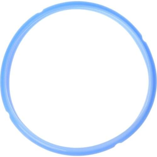 Silicone Sealing Ring 6/8 Quart For Instant Pot Electric Pressure Cooker Mar28
