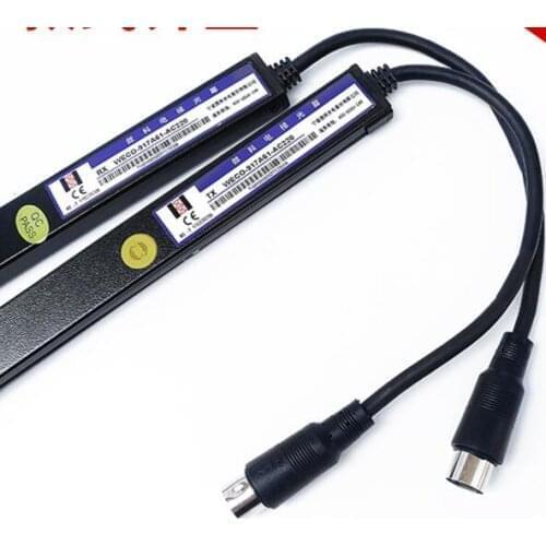 Elevator light curtain lift door sensor for WECO-917B71-AC220