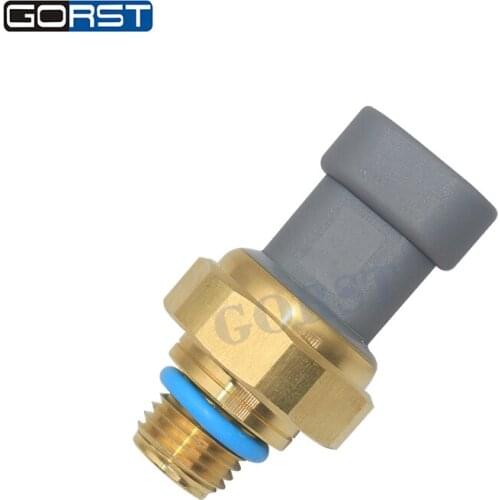 Turbocharger Boost MAP Sensor 4921505 For Dodge Ram Cummins 5.9 5S5457 SU3196 72-2578