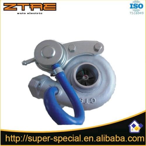 Turbocharger CT9 17201-64110 complete turbo for TOYOT@ Lite Ace 3CT 2.0L neuf