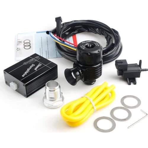 Universal ElectrIcal Diesel Blow Off Valve /Diesel Dump Valve