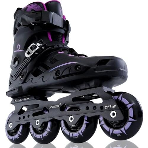 Роликовые коньки USKATES China At AliExpress