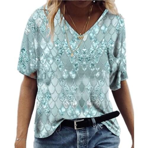 Youe Shone Women's T-shirts