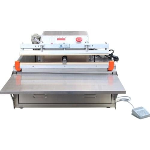 YTK-RL500 vacuum sealing machine For Medicine, Food And Fruit price