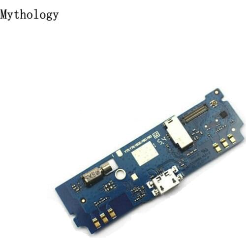 Mythology For Coolpad E501 Modena USB Module Plug Charge Board Flex Cable Dock Circuits Part Mobile Phone